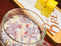 热红豆莲子羹-尊品牛排(沙湾印象汇店)
