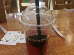 -Mr.Fruits水果先生(英蓝金融中心店)