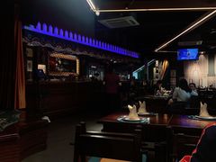 -甘尼仕印度餐厅爵士酒吧(阳春巷店)