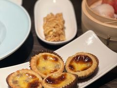 -万丽轩·粤菜(王府井金茂万丽酒店)