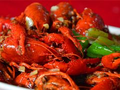 -美芳酒家(湖西路菜场店)