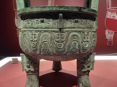 -上海博物馆(人民广场馆)