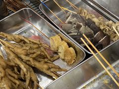 -吴记麻辣烫(曙光中路店)