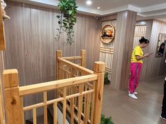 -太乙盲人推拿足疗艾灸连锁(晴川店)