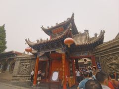 -高庙保安寺