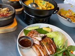 -星叶·东南亚料理(宁波万象汇店)