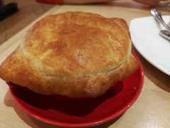 -必胜客(金元宝店)