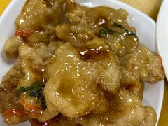 -屋里家延边朝鲜族冷面(南园店)