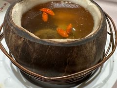 -尚一汤·粤菜海鲜(环球港店)