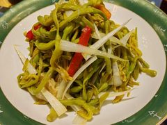 -金狮麟·新豫菜(金码大厦店)