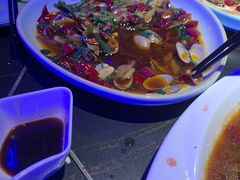-胖子烧烤海鲜(亲贤北街店)