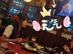 -鸟鹏烧鸟居酒屋(仁恒梦中心店)