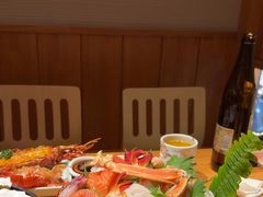-花和海鲜自助(梅江店)