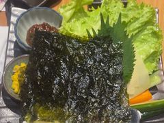 -丸藏和牛烧肉专门店(园区师惠坊店)