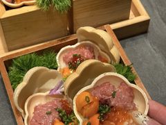 -上井料理黑金店(IFS国金中心店)