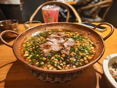 -SHAN山(前滩太古里店)