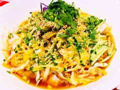 西贝面筋-西贝(上海中心店)