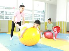 -多特儿童专注力·感统训练·注意力提升培训(锦峰训练中心)