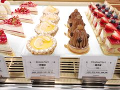 -Sunflour(来福士店)