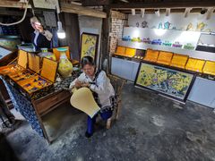 -景德镇古窑民俗博览区