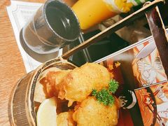 -玉川屋创意日料Bistro(柳巷店)