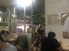 等位区-盛兴面馆(真儒大厦店)