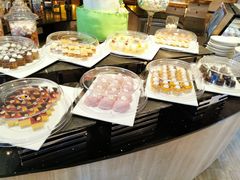 -OPEN開全日自助餐厅·牛肉火锅·海鲜(佛山希尔顿酒店)