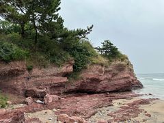-大连金石滩滨海国家地质公园