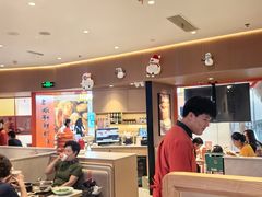 -北大荒人•新东北菜(青岛银座店)