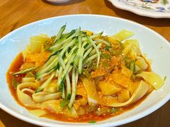 -胖老汉椒麻鸡清真新疆菜(西御街店)