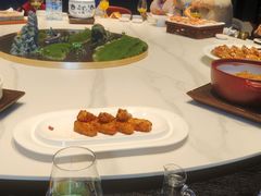 -观宴·品质赣菜(高新大道店)