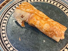 -LA CREPERIE BRETONNE布列塔尼法式餐厅(天童北路店)