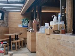 -VOYAGE COFFEE(北锣鼓巷店)
