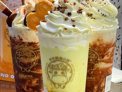 -牛牛和清小妞芝士卷饼厂(红谷滩万达店)