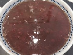 莲子百合红豆沙-堂屋糖水店(愚园店)