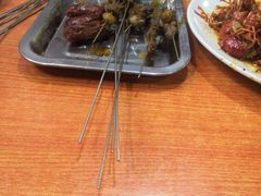 -回味南塘老王虾尾(总店)