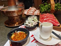 -索伦嘎·传统涮(海拉尔总店)