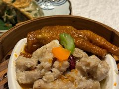 -安蒂娅.悦景轩中餐厅(西乡店)