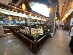 -高晓山馅饼店(牛庄百年店)