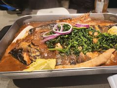 -半天妖烤鱼(新中关购物中心店)