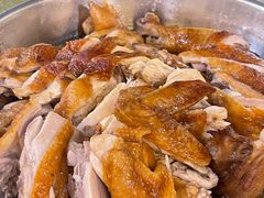 -红旗山庄(圭峰山店)