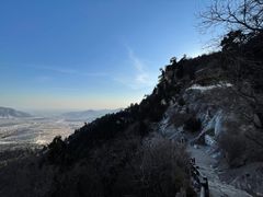 -石经山风景区