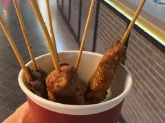 -马小毛老上海里脊肉(南翔印象城店)