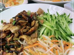 -鼓楼吃面·肉啃肉(南锣鼓巷店)