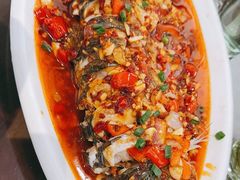 -朗妈私房菜(婺女州店)