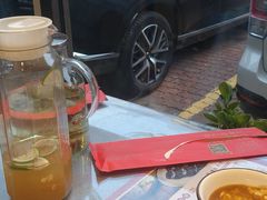 -添福来墨鱼饺子 · 海鲜东北菜(大连星海·黄浦路店)