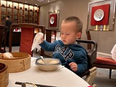 -香宫中餐厅·大连香格里拉(人民路店)