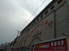 -大连双兴商品城