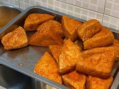 -518豆腐干(总店)