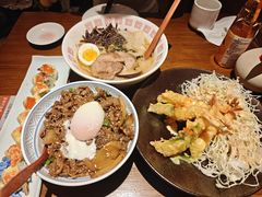 -白石の深夜食堂(泰华店)